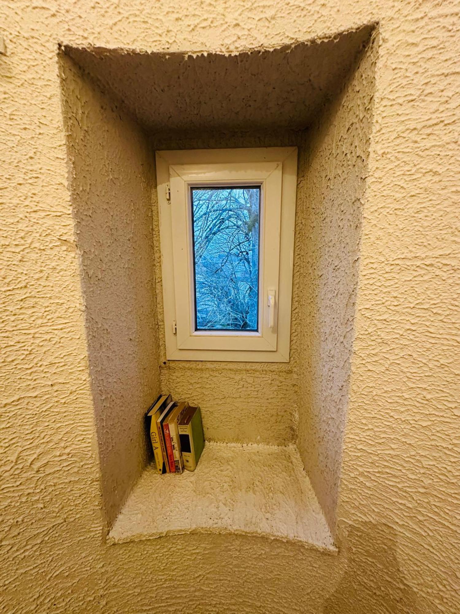 Le Chateau Giat Екстериор снимка