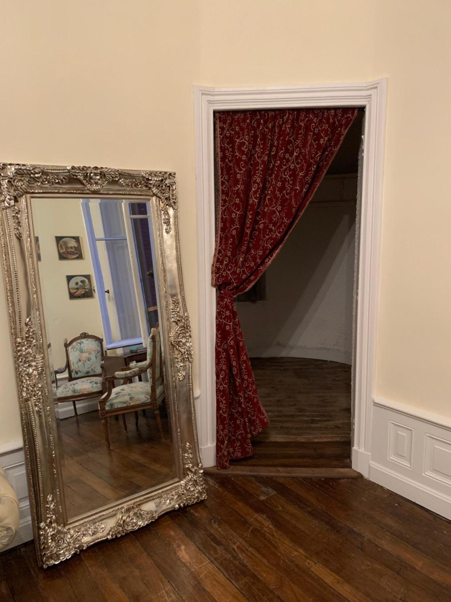 Le Chateau Giat Екстериор снимка